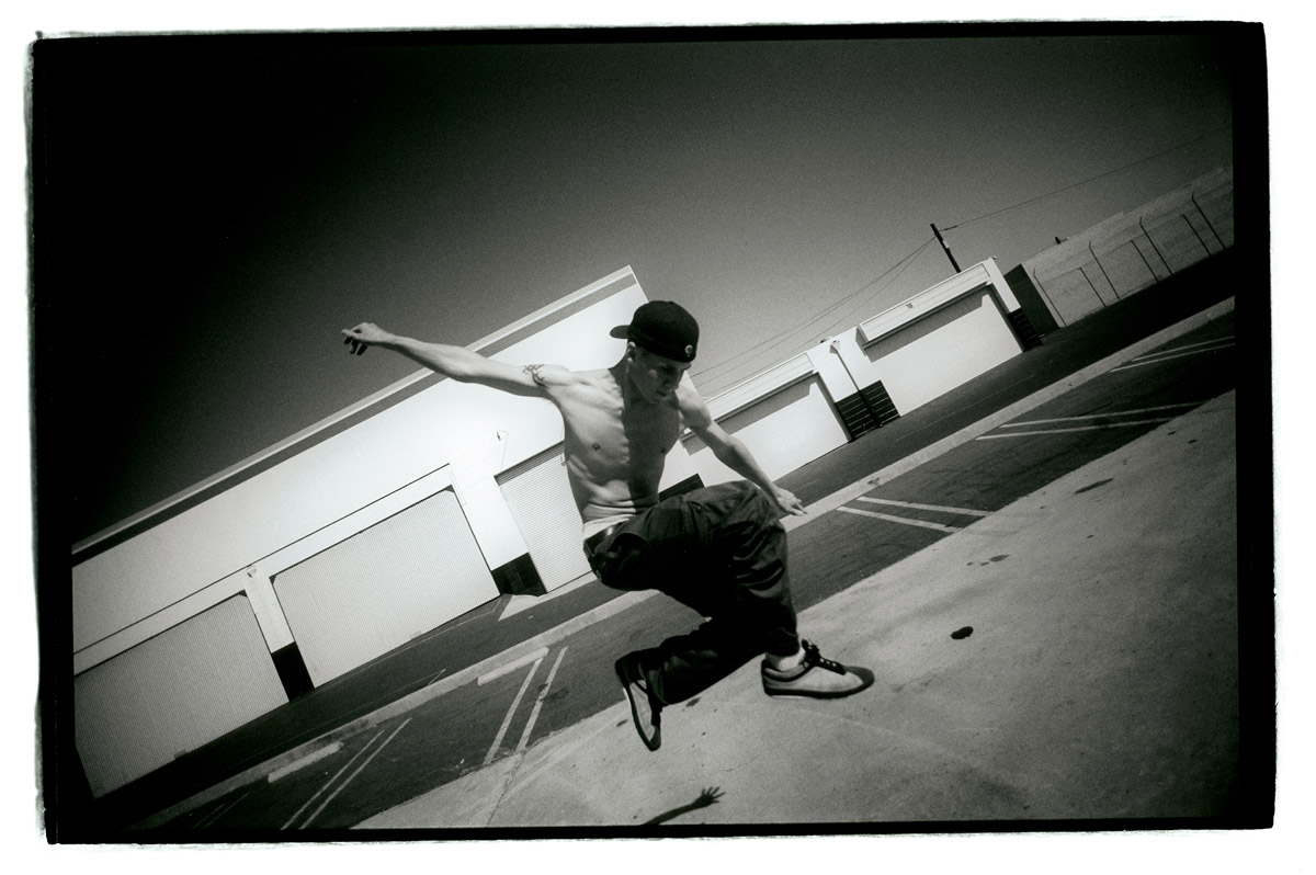 People say skateboarders are losers