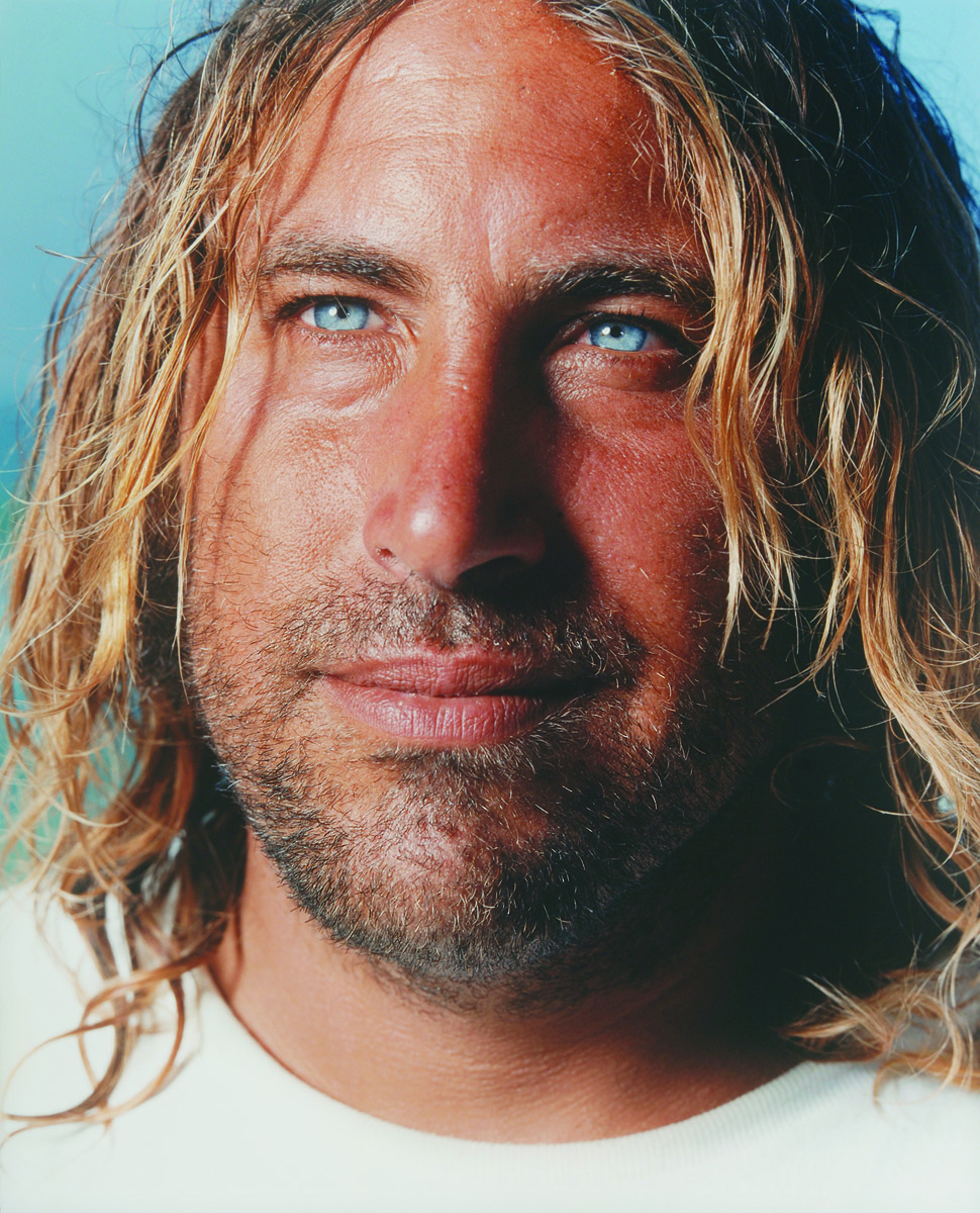 David, California - Photo by Douglas McCulloh