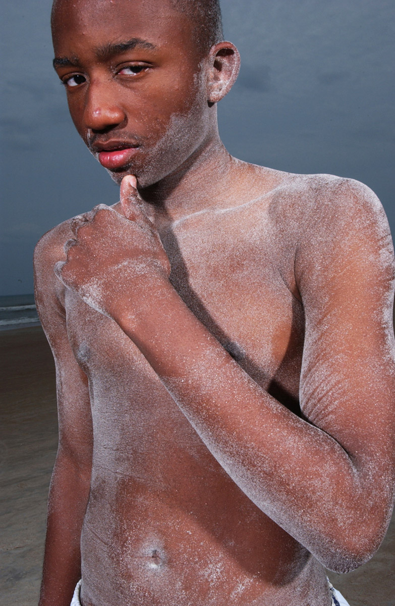 Brandon, Florida - Photo by Douglas McCulloh