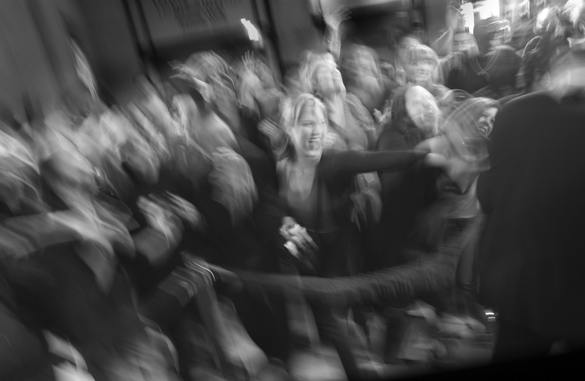 Photo by Douglas McCulloh
