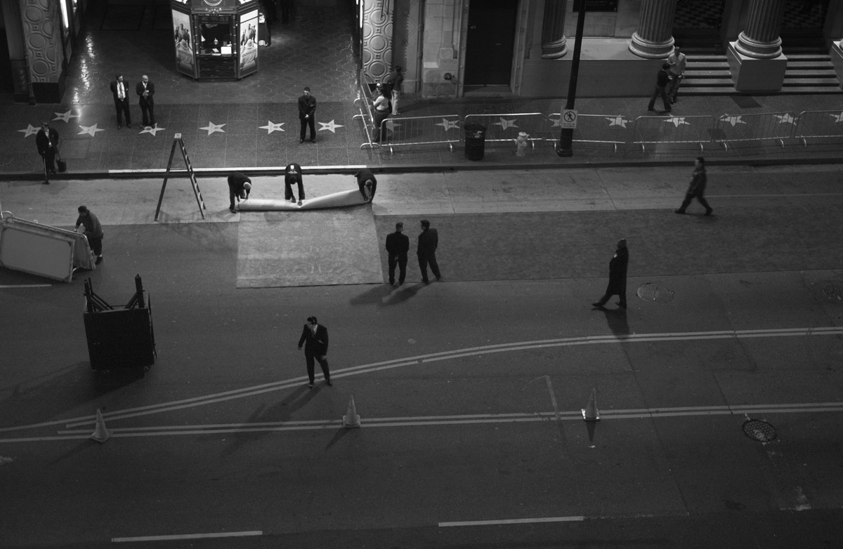Photo by Douglas McCulloh