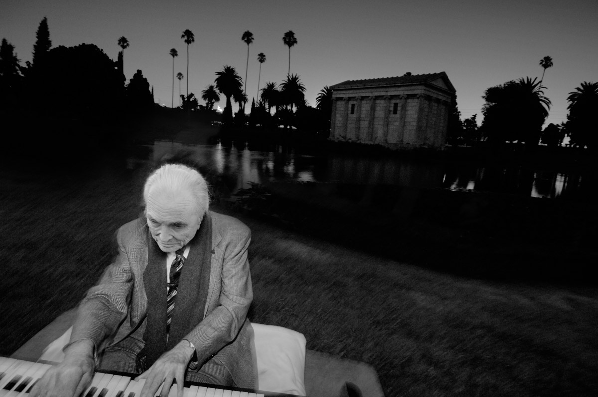 Photo by Douglas McCulloh